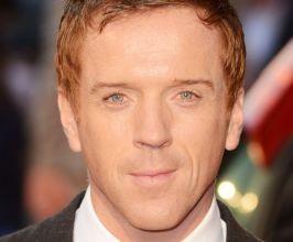 Damian Lewis - Professional null Speaker