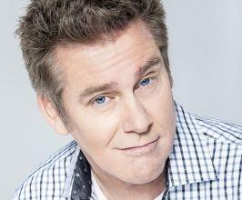 Brian Regan - Professional null Speaker