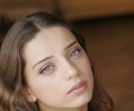 Angela Sarafyan - Professional null Speaker