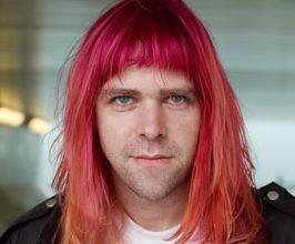 Ariel Pink - Professional null Speaker