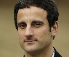 Ariel Sabar - Professional null Speaker