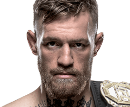 Conor McGregor - Professional null Speaker