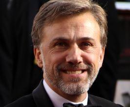Christoph Waltz - Professional null Speaker