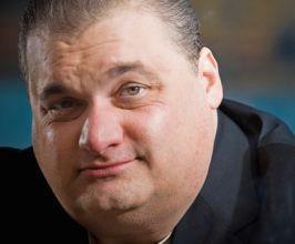 Artie Lange - Professional null Speaker