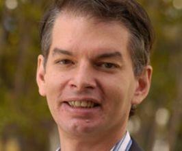 Christoph Adami - Professional null Speaker