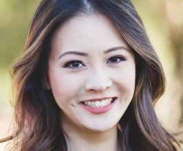 Crystal Huang - Professional null Speaker