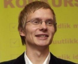 Artur Taevere - Professional null Speaker