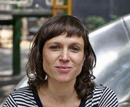 Courtney Maum - Professional null Speaker