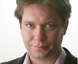 Ashlee Vance - Professional null Speaker