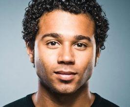 Corbin Bleu - Professional null Speaker