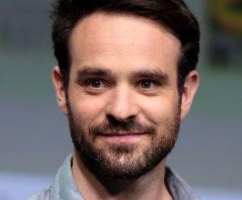 Charlie Cox - Professional null Speaker