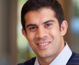 Amit Mukherjee - Professional null Speaker