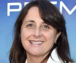 Victoria Alonso - Professional null Speaker