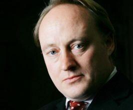 Andrew Roberts - Professional null Speaker