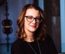 Amy Molyneux - Professional null Speaker