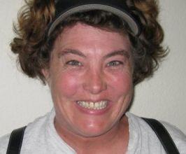 Suzanne Berger - Professional null Speaker