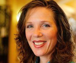 Anne Loehr - Professional null Speaker