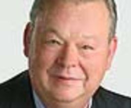 Andrew Seybold - Professional null Speaker