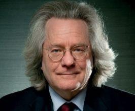 A.C. Grayling - Professional Speakers Booking