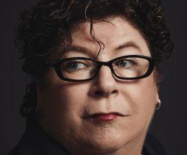 Cleary Wolters - Professional null Speaker