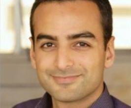 Andrew Warner - Professional null Speaker