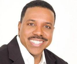 Creflo Dollar - Professional null Speaker