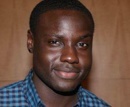 Dayo Okeniyi - Professional null Speaker