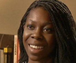 Dayo Olopade - Professional null Speaker