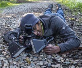 Anand Varma - Professional null Speaker