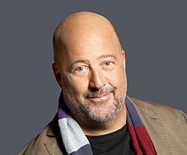 Andrew Zimmern