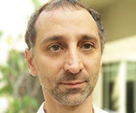 Dean Buonomano - Professional null Speaker