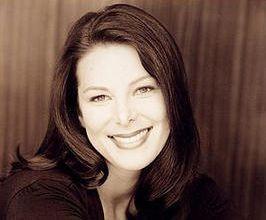 Brooke Channon - Professional null Speaker