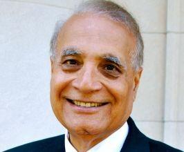 Verinder Syal - Professional null Speaker