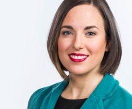 Chelsea Shields - Professional null Speaker