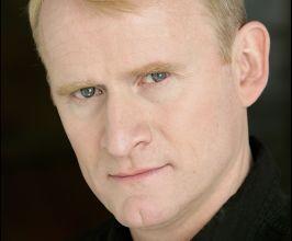 Dean Haglund - Professional null Speaker