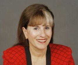 Susan RoAne - Professional null Speaker