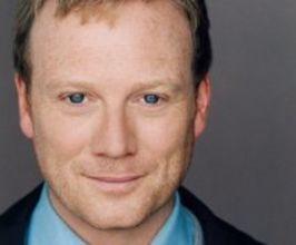 Andy Daly - Professional null Speaker