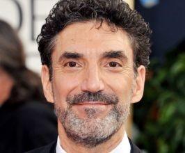 Chuck Lorre - Professional null Speaker