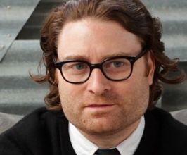 Chris Milk - Professional null Speaker