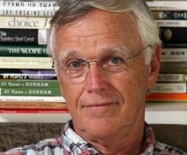 Clyde Edgerton - Professional null Speaker