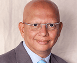 Vijay Gurbaxani - Professional null Speaker