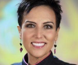 Chef AJ - Professional Speakers Booking