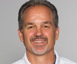 Chuck Pagano - Professional null Speaker