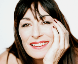 Anjelica Huston - Professional null Speaker