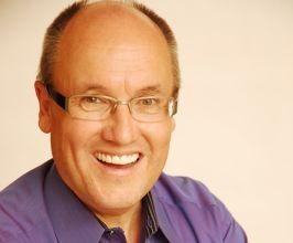 Dan Miller - Professional null Speaker