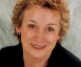 Ann Andrews - Professional Speakers Booking