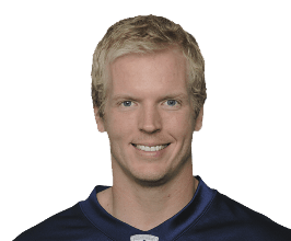 Chris Simms - Professional null Speaker