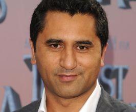Cliff Curtis - Professional null Speaker