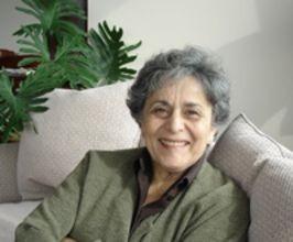 Arlene Alda - Professional null Speaker