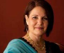 Arlene Samen - Professional null Speaker